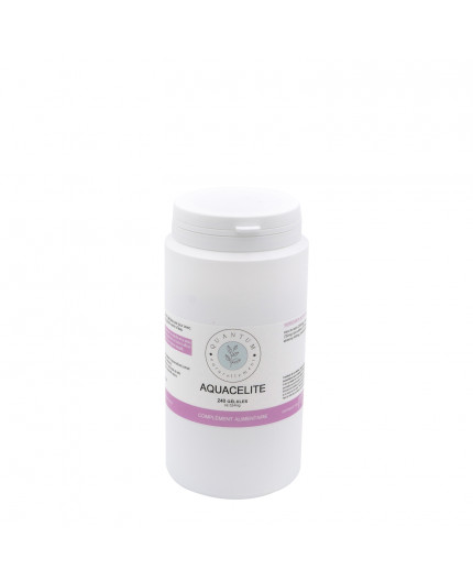 Aquacelite (Cure 1,5 mois) Aquacelite (Cure 1,5 mois)