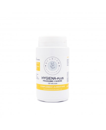 Hygiena Plus (Cure 2 saisons)