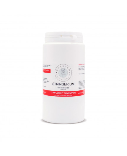 Stringerium (Cure 3 mois) Stringerium (Cure 3 mois)