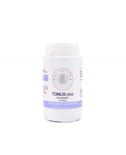 TONUS-plus (Cure 1,5 mois)