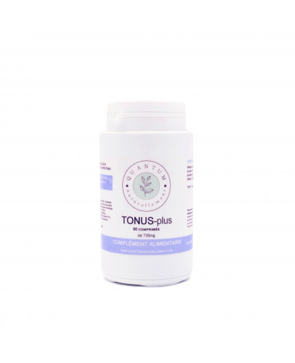 TONUS-plus (Cure 1,5 mois) TONUS-plus (Cure 1,5 mois)