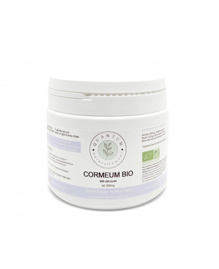 Cormeum Bio (Cure 3 mois)