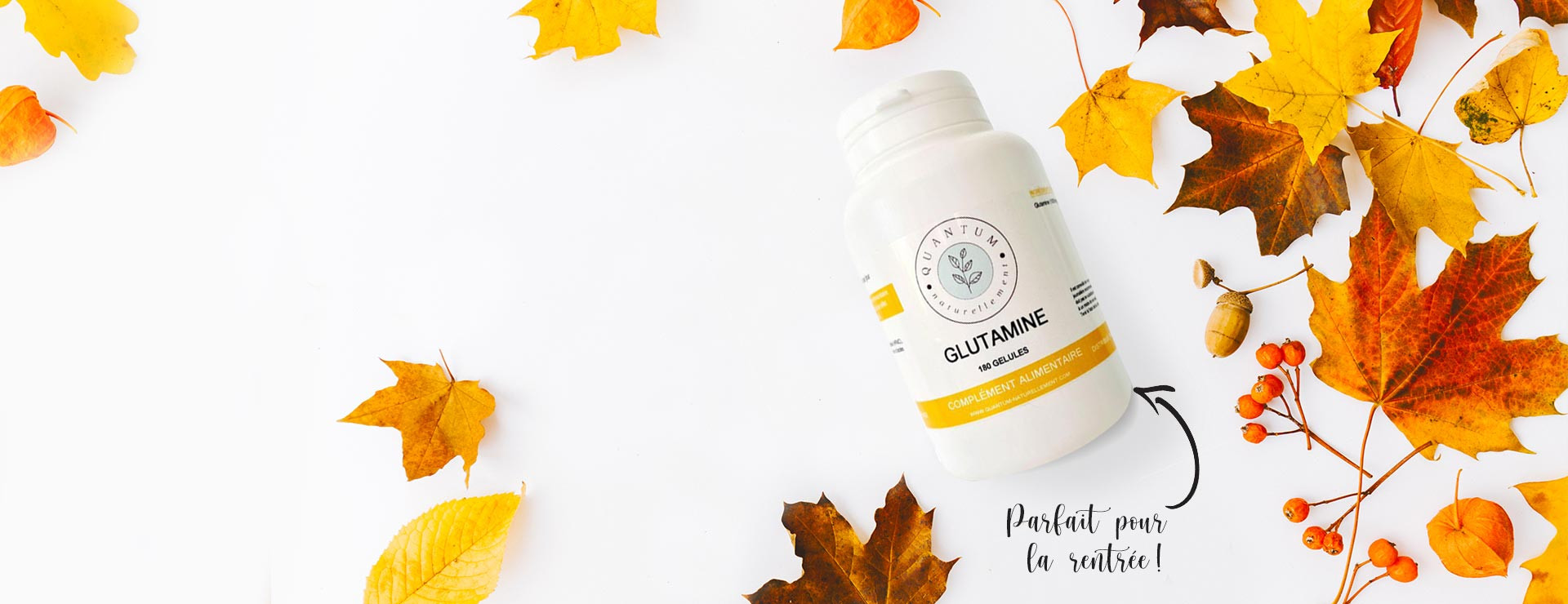 Boostez vos défenses naturelles !