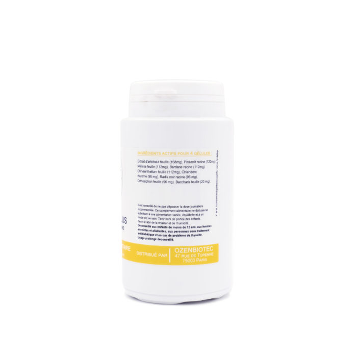 Hygiena Plus (Cure 2 saisons)