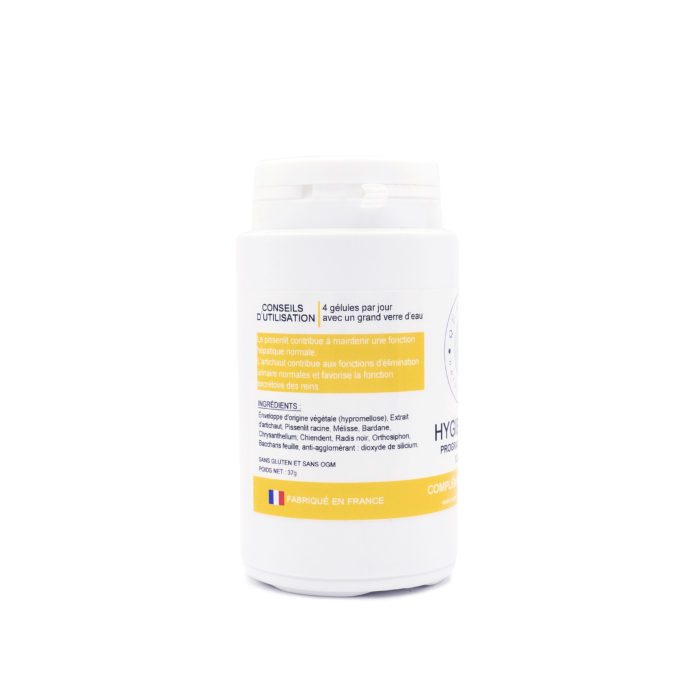 Hygiena Plus (Cure 2 saisons)