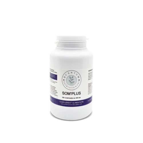 Som'Plus (Cure 6 mois)