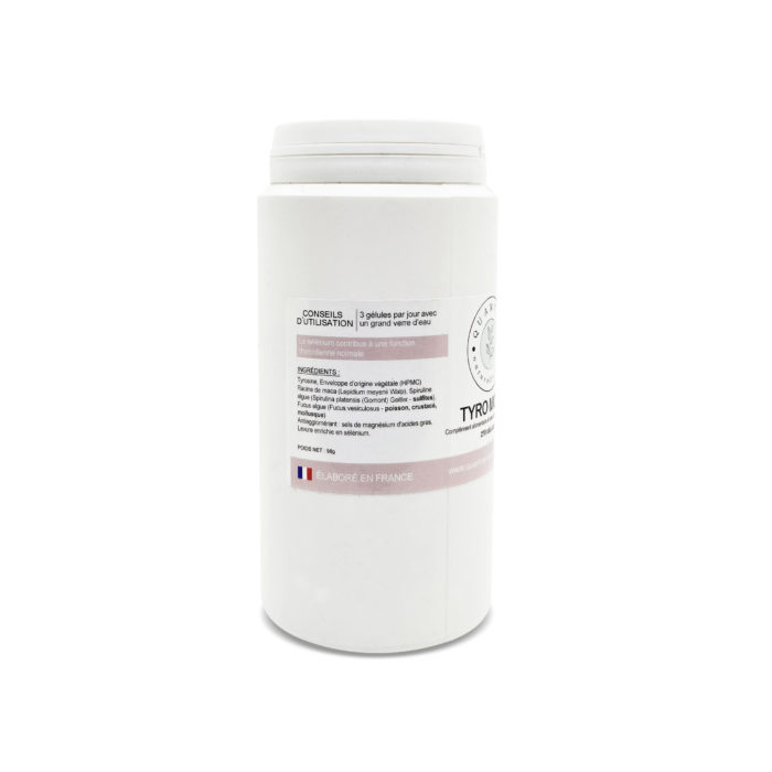 Tyro moins (Cure 3 mois)