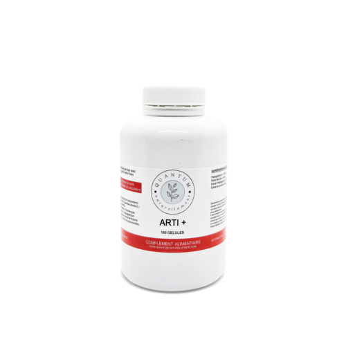 Arti +