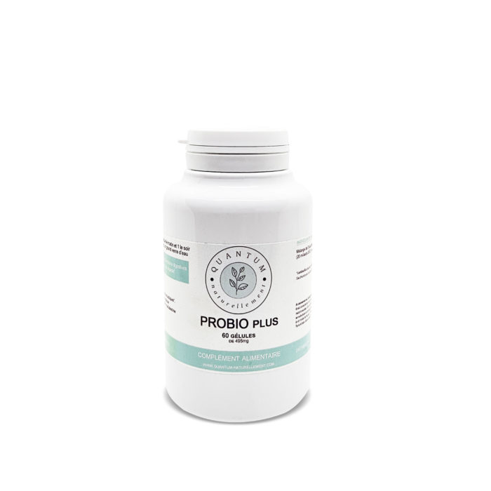 Probio Plus