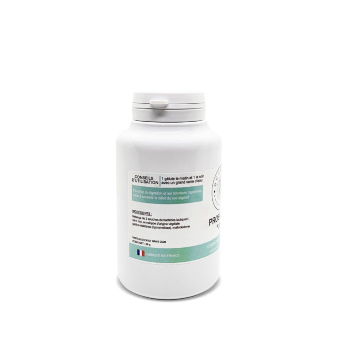 Probio Plus