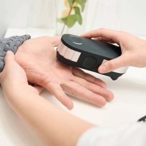 Faire un bilan minéral Oligoscan