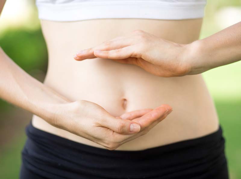 probiotiques-2 digestion et flore intestinale